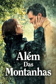 Poster for Além das Montanhas