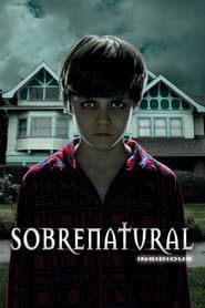 Pôster de Sobrenatural