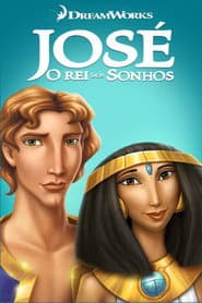 Pôster de José: O Rei dos Sonhos