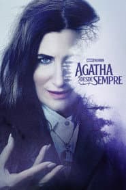 Pôster de Agatha Desde Sempre