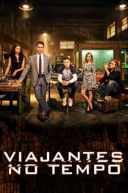 Poster for Travelers