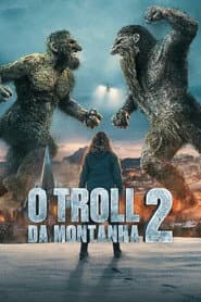 Poster for O Troll da Montanha 2