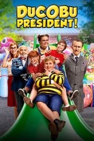 Poster for Ducobu Président !