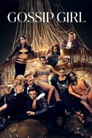 Pôster de Gossip Girl