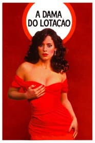 Poster for A Dama do Lotação