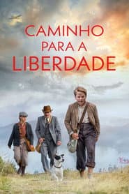 Pôster de Caminho Para a Liberdade