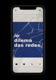 Pôster de O Dilema das Redes