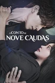 Poster for O Conto de Nove Caudas