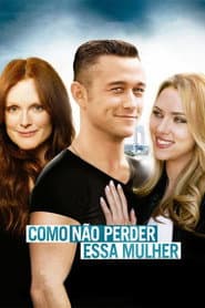 Poster for Como Não Perder Essa Mulher