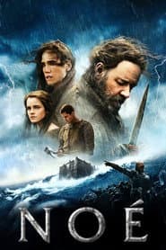 Poster for Noé