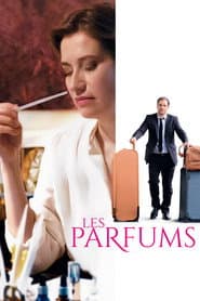 Pôster de Perfumes