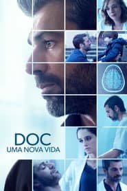 Pôster de DOC – Uma Nova Vida