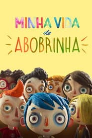 Pôster de Minha Vida de Abobrinha