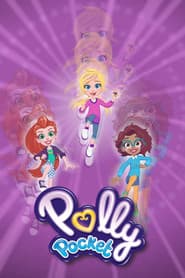 Pôster de Polly Pocket