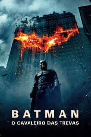 Poster for Batman: O Cavaleiro das Trevas