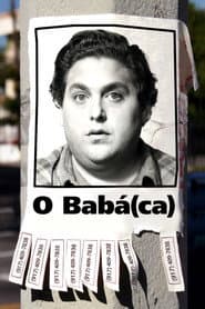 Pôster de O Babá(ca)