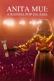 Poster for Anita Mui: A Rainha Pop da Ásia
