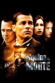 Pôster de Esquina da Morte