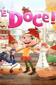 Poster for É Doce!
