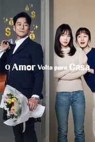 Poster for O Amor Volta para Casa