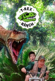 Pôster de Parque do T-Rex