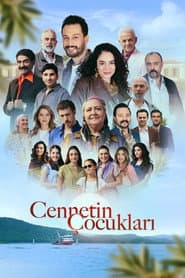 Poster for Cennetin Çocukları