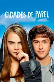 Poster for Cidades de Papel