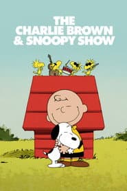 Poster for A Turma do Charlie Brown e Snoopy
