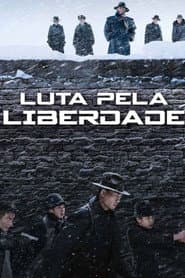 Pôster de Luta Pela Liberdade