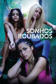 Poster for Sonhos Roubados