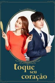 Poster for Toque Seu Coração