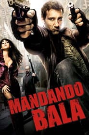 Poster for Mandando Bala