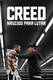 Pôster de Creed: Nascido para Lutar