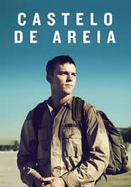 Poster for Castelo de Areia