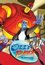 Pôster de Ozzy & Drix