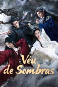Poster for Véu de Sombras