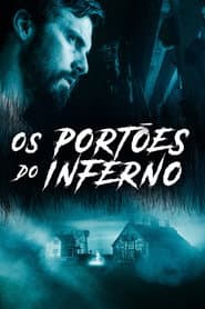 Poster for Os Portões do Inferno