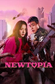 Pôster de Newtopia