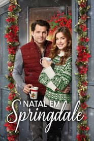 Poster for Natal em Springdale
