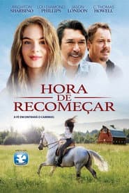 Poster for Hora de Recomeçar