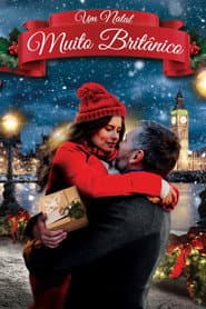 Pôster de Um Natal Muito Britânico