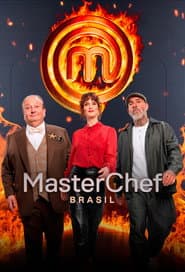Pôster de MasterChef