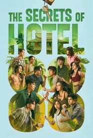 Pôster de The Secrets of Hotel 88