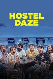 Pôster de Hostel Daze