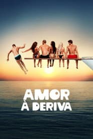 Poster for Amor à Deriva