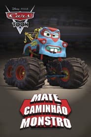Poster for Mate: Caminhão Monstro