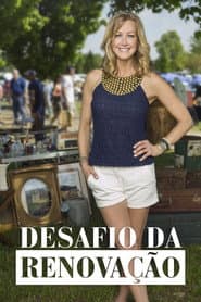 Pôster de Desafio da Renovação