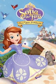 Pôster de Princesinha Sofia: Era Uma Vez