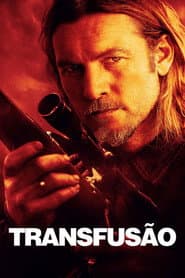 Poster for Transfusão