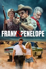 Poster for Frank & Penelope